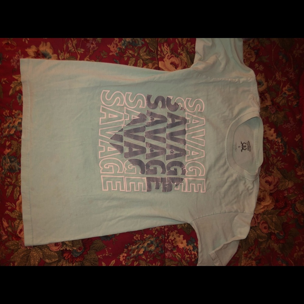 Men’s graphic tshirt